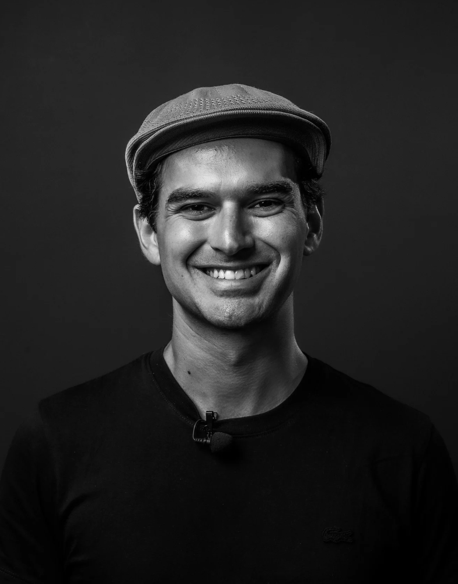 Vitor Mesquita